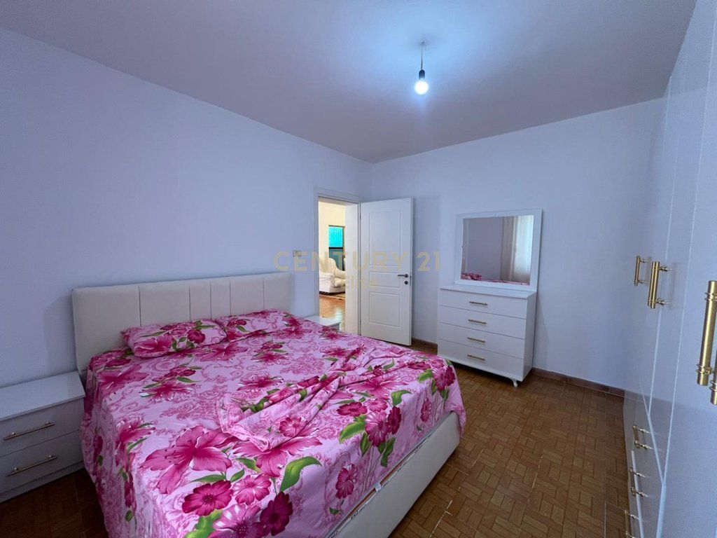 Appartamento 2+1 in Affitto a Kodra e Priftit, Tirana - 50.000 Lek | 109,3 m² EL141816