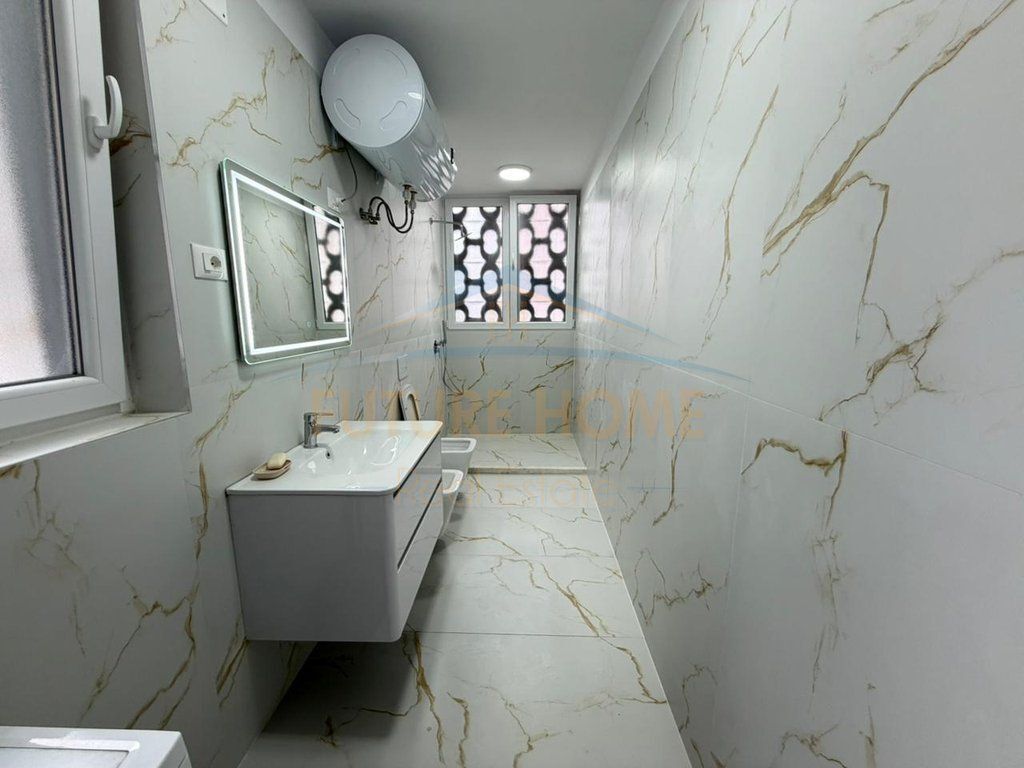 Apartament me qera 2+1, Qender, Tirane
