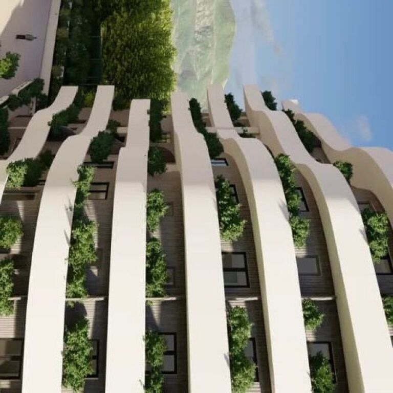 SUPER APARTAMENT 2+1+2 TE KOMPLEKSI ALUNA DY