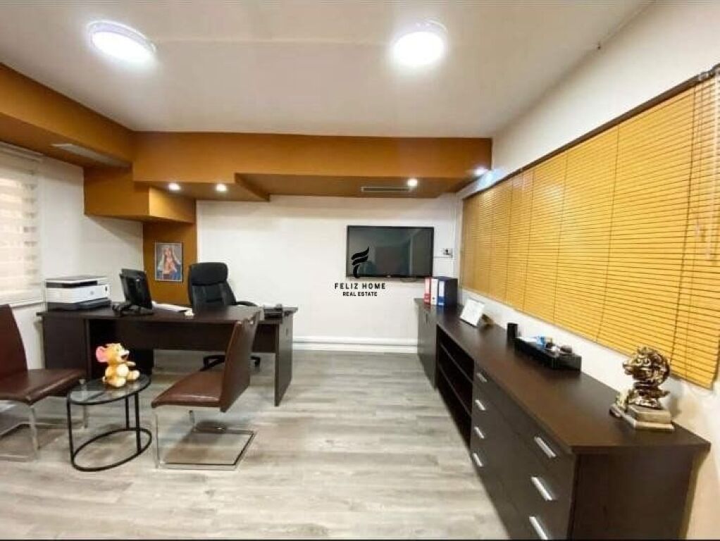 ZYRE ME QERA 200M2 BLLOK 3.500 EURO FH-76346