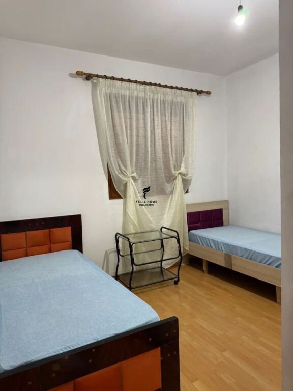 APARTAMENT ME QERA 2+1 DON BOSKO 60.000 LEKE FH-76277