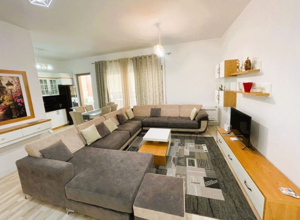 🌇 Appartamento 2+1+2 in Affitto – Complesso Delijorgji☄️