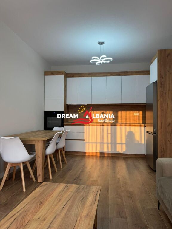 Apartment 2+1 for rent at Univers City-Tirane (42215565)