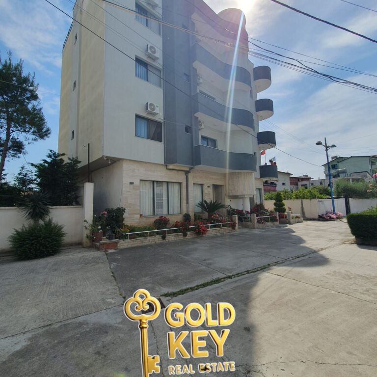 🏡 SHITET HOTEL ME 20 DHOMA PLAZH DURRES