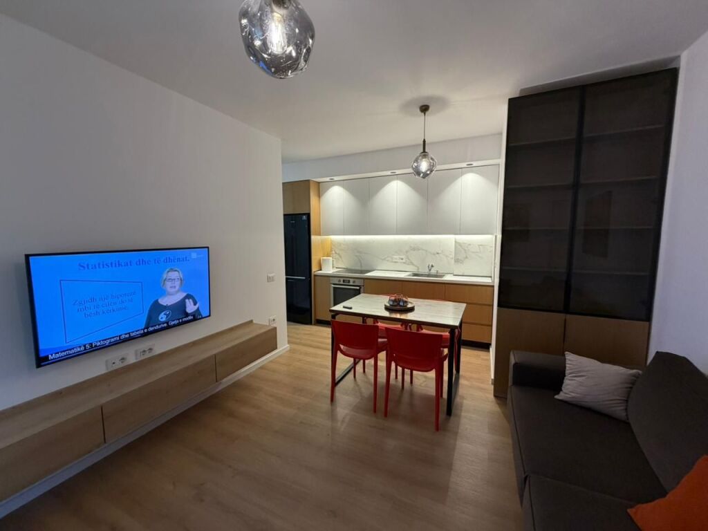 🏡 Appartamento 2+1 Arredato in Vendita  📍 Ex Campo di Aviazione💶 Prezzo: 160.000€ non trattabile