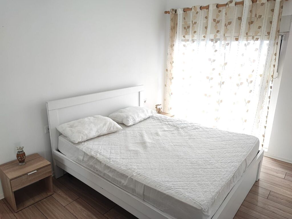 Jepet me qira 2+1 ne Kompleksin Mangalem /Ali Dem