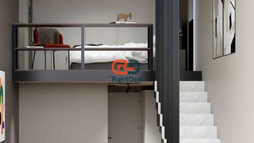 Ne Golem, Tek Residenca Miami Sun, Shitet Duplex 1+1, Shume Prane Detit, Ideal Per Banim Ose Investim!!!