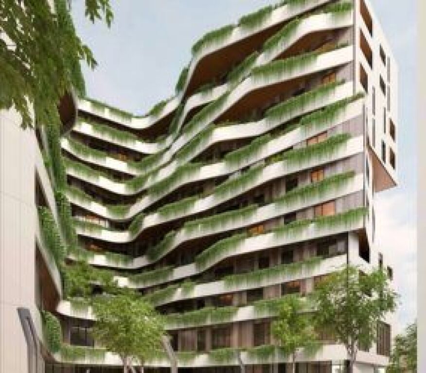 Rent, Office Space, Vasil Shanto, Tirana