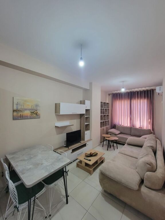 🏡 JEPET ME QIRA APARTAMENT 1+1 NË 📍 ASTIR  Kompleksi “Fratari”