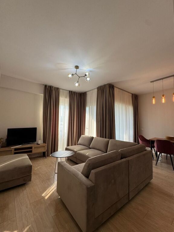Apartament 1+1 per qira tek Rruga e Kosovareve.