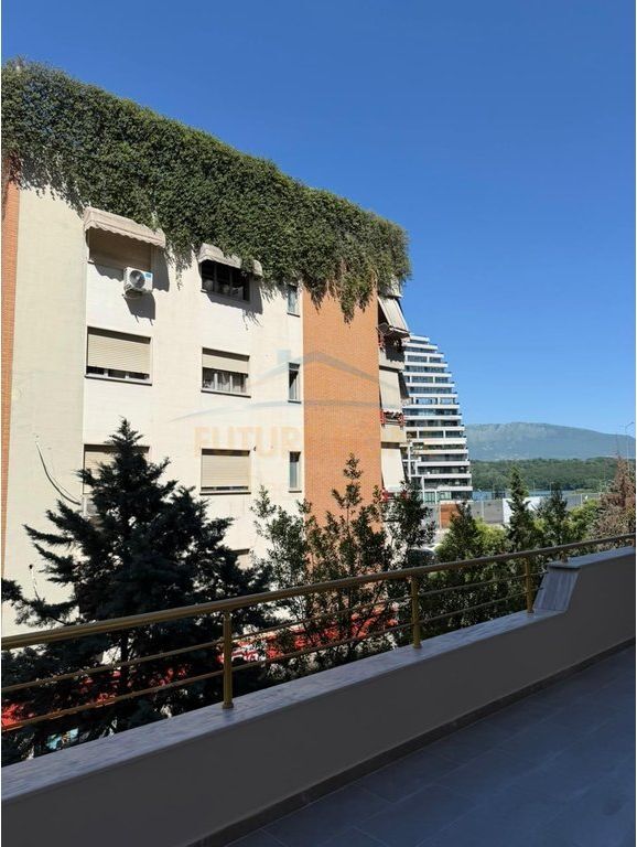 Rent, Apartment 1+1, Zoological Garden, Tirana.