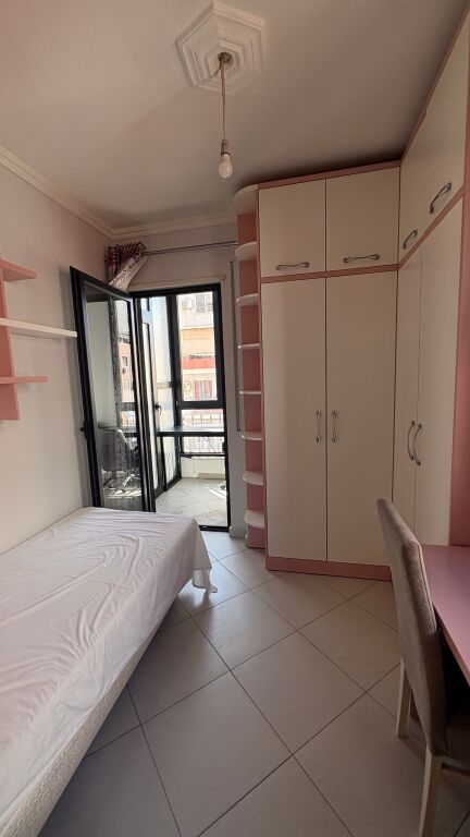 2+1 furnished apartment for sale in Astir
