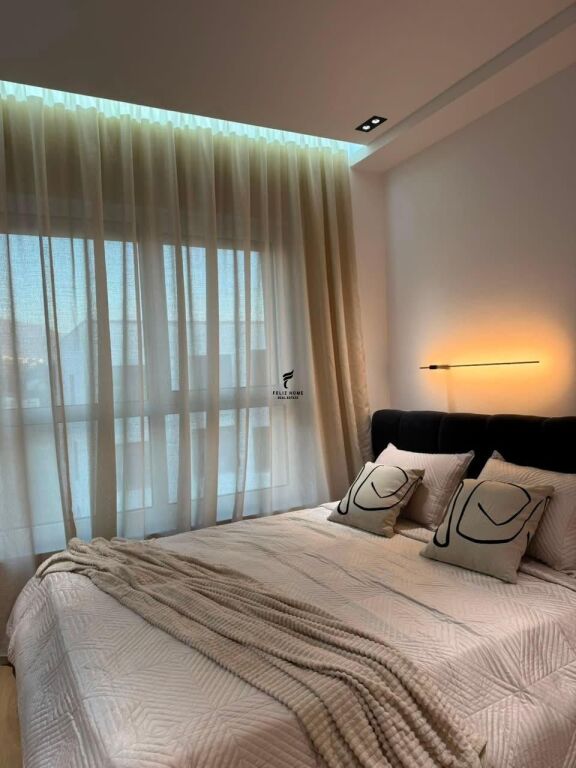 GARSONIERE ME QERA 41M2 ALI DEMI 42.000 LEKE FH-76310