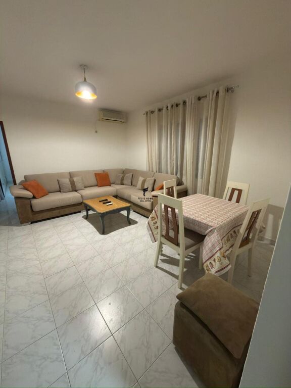 APARTAMENT ME QERA 1+1 ASTIR 50.000 LEKE FH-76355
