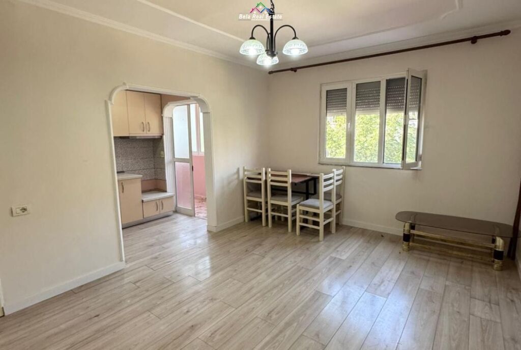 Appartamento In Vendita 1+1 In Vasil Shanto (ID B111148) Tirana