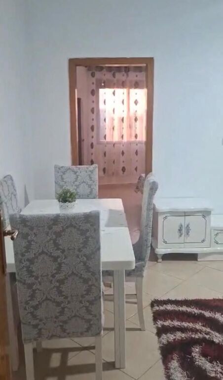 Apartament me qera 2+1 - 📍 Jordan Misja, prane kompleksit Ndregjoni