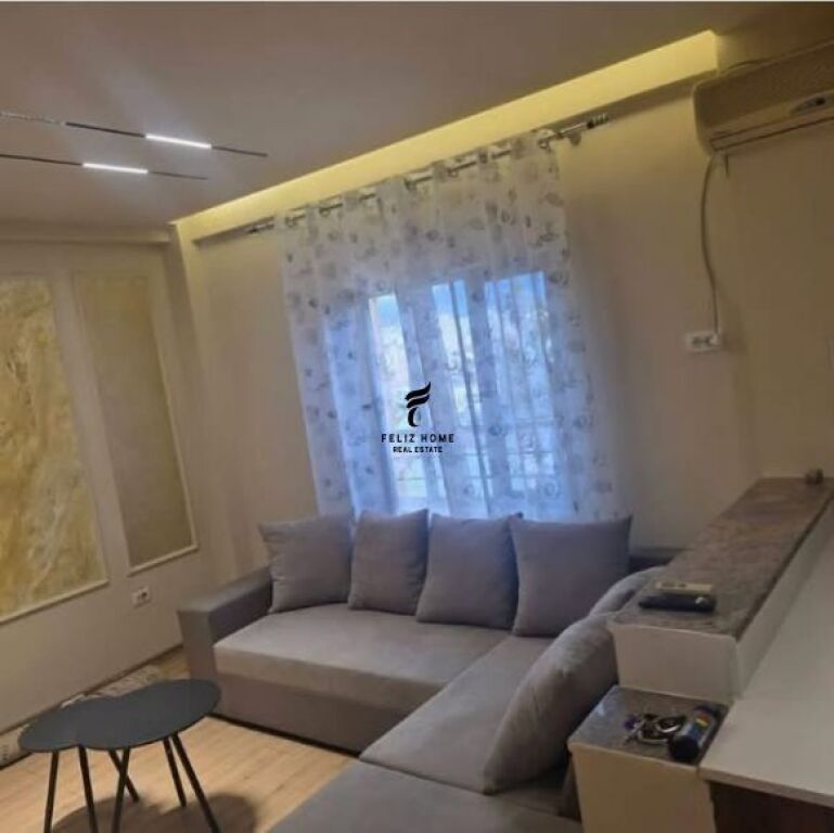 APARTMENT FOR RENT 1+1 DON BOSKO 45,000 LEKE FH-76297