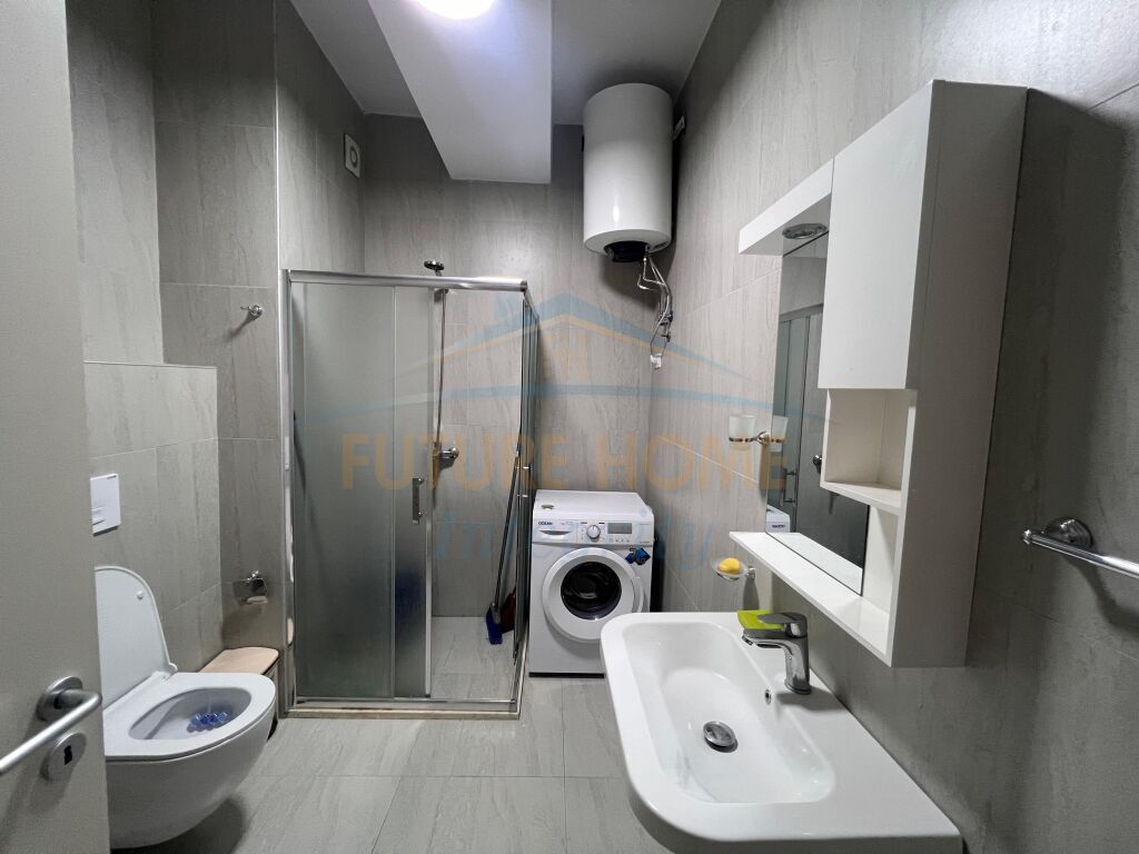 Qera, Apartament 2+1, Kompleksi Mangalem, Tiranë.