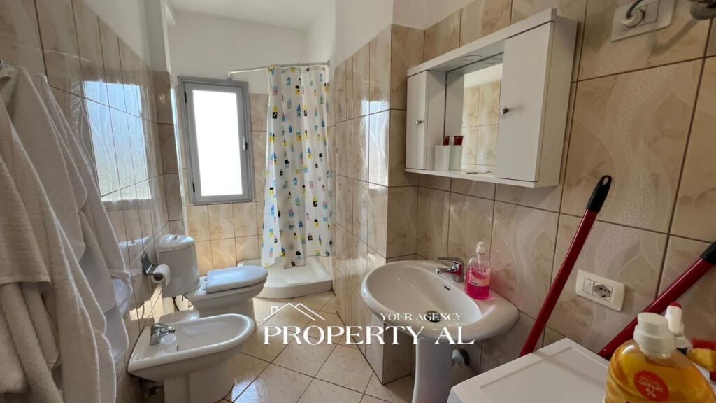 Apartament me Qera ne Vlore