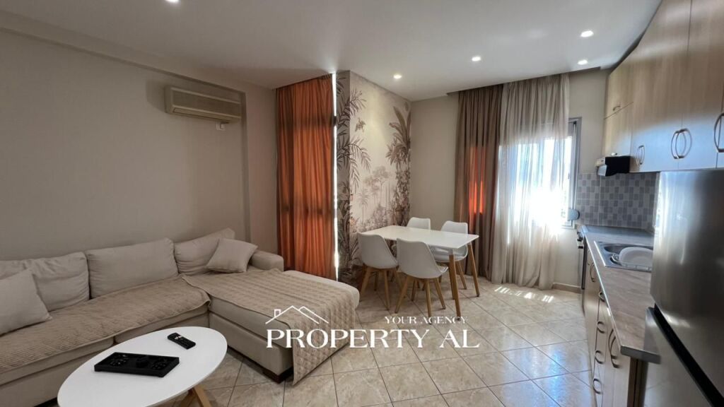 Apartament me Qera ne Vlore