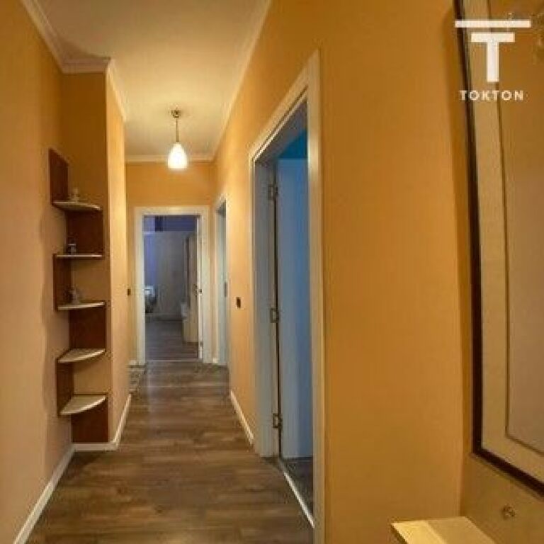 AFFITTO, APPARTAMENTO 3+1+2, CENTRO, TIRANA