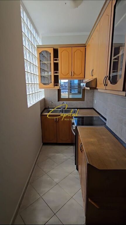APARTAMENT ME QIRA 2+1 QENDER 55.000 LEKE