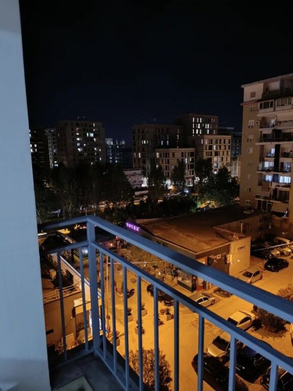 Appartamento 1+1+Balcone Piano 5, 50 m² 45,000 Leke