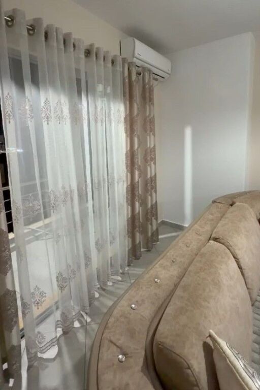 Apartament 1+1 me qira – Astir !