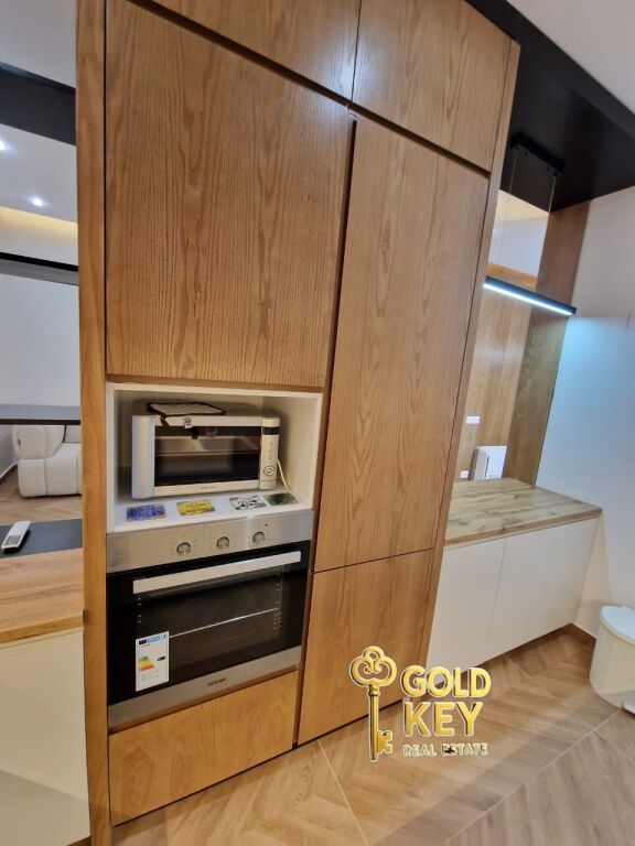 🏡 SHITET APATRAMENT2+1+2 LUXURY VOLLGA DURRES