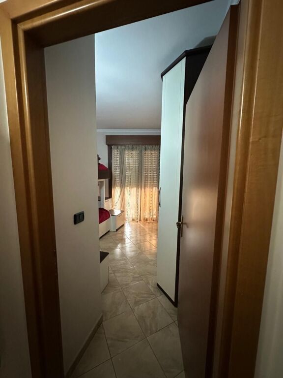 Vendiamo Appartamento 2+1+2 in Città Studentesca !