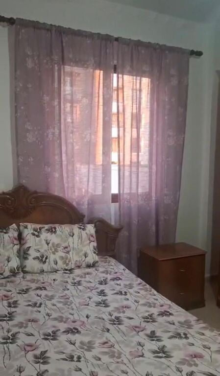 Apartament me qera 2+1 - 📍 Jordan Misja, prane kompleksit Ndregjoni
