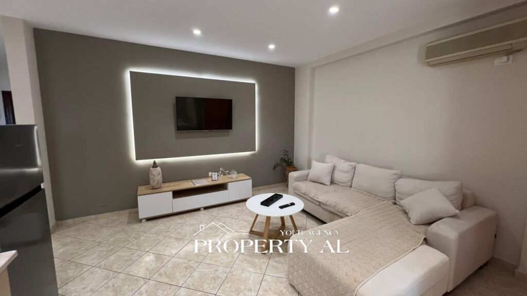 Apartament me Qera ne Vlore