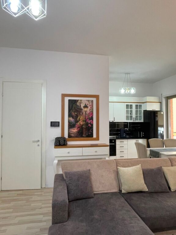 🏡 Appartamento 2+1+2 in Affitto – Complesso Delijorgji