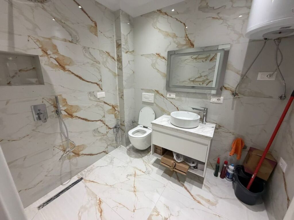 🏡 APPARTAMENTO 1+1 + BALCONE IN VENDITA VICINO A STC TRENO/POSTA ALBANESE