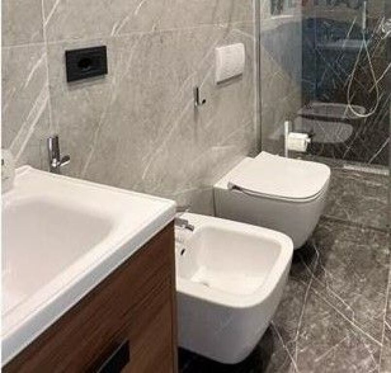 Apartament - Për Qira - Rruga e Elbasanit ID: 530171016-4