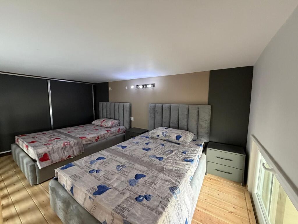 ✨ SHITET APARTAMENT 2+1 ✨