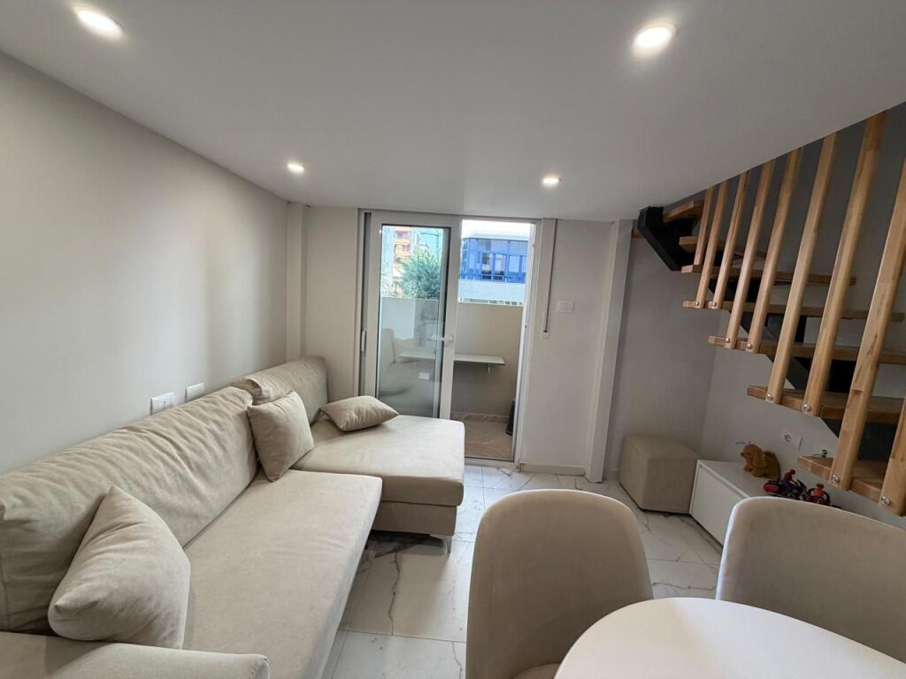 ✨ SHITET APARTAMENT 2+1 ✨