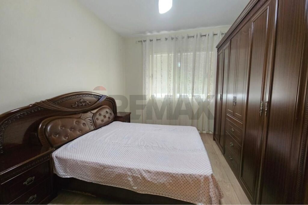 Apartament - Për Qira - Rruga Bilal Sina, Tiranë