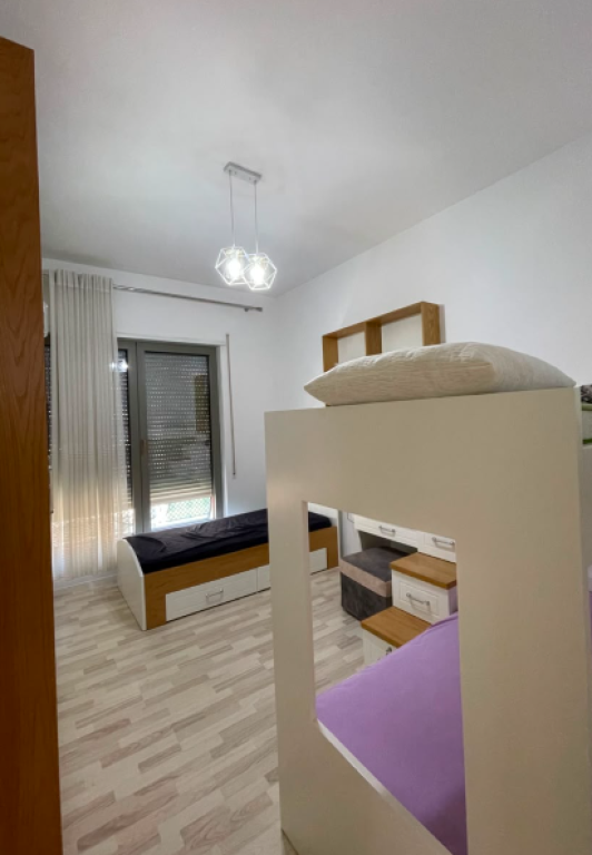 Apartament 2+1+2 me Qira – Kompleksi Delijorgji ✨
