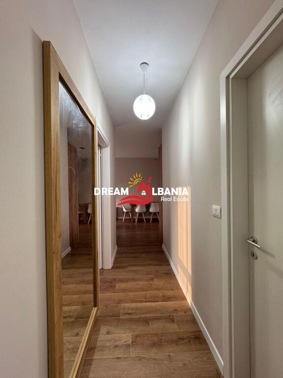 Apartment 2+1 for rent at Univers City-Tirane (42215565)