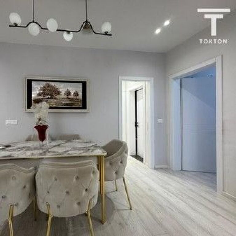 SHITET, APARTAMENT 2+1+2, ISH STADIUMI DINAMO, TIRANË