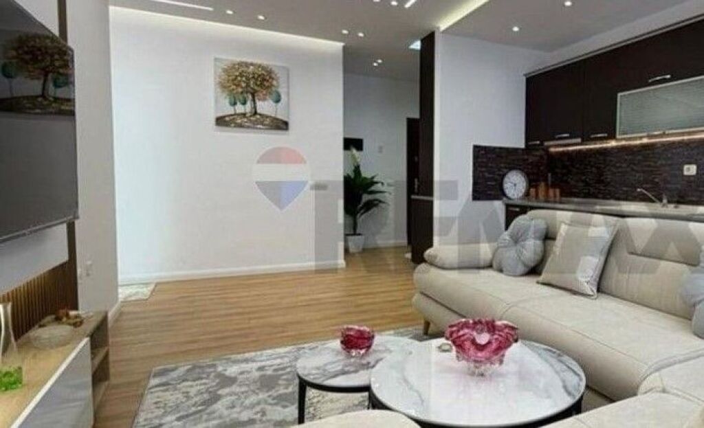 IN VENDITA APPARTAMENTO 2+1 PALAZZI CABEJ  ID:530491004-238