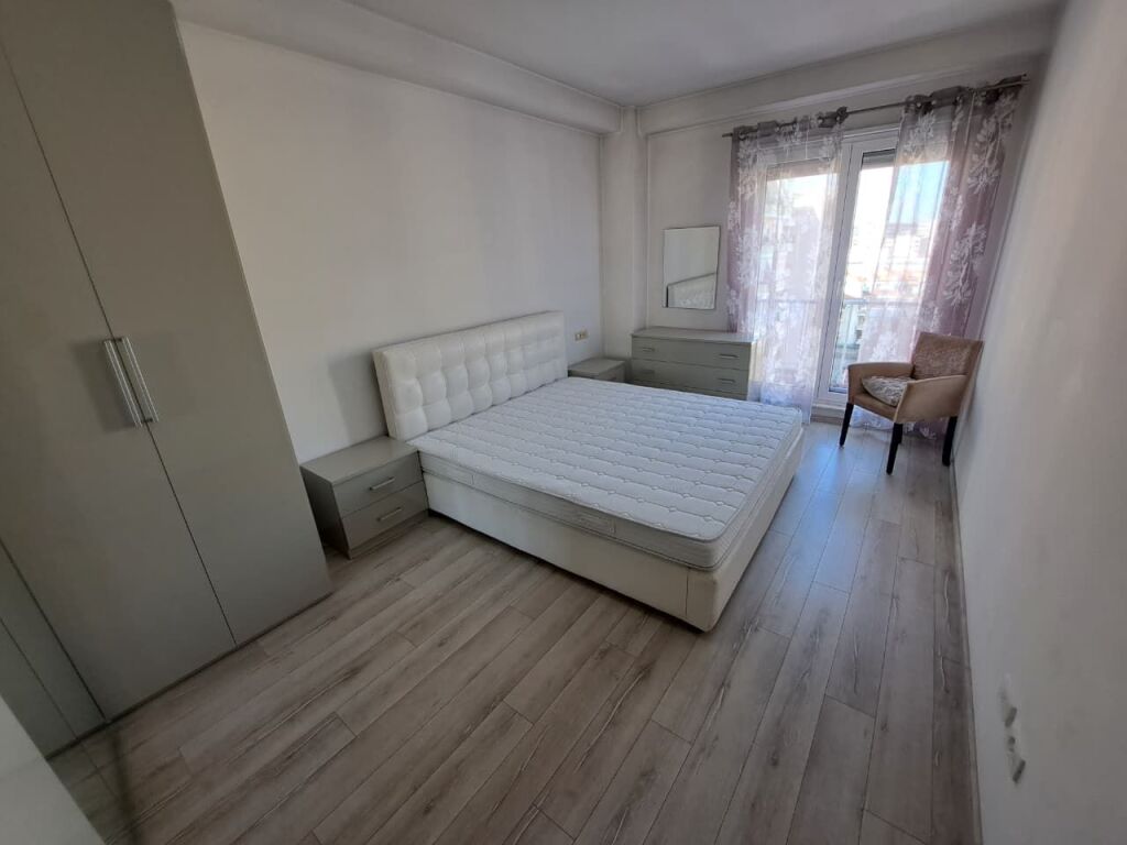 Super Apartment 2+1+2WC for Sale, Near Don Bosko School (Don Bosko St.) Tirana