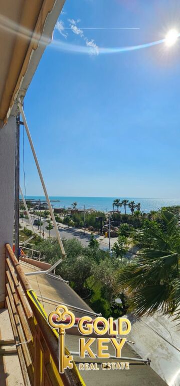 🏡 SHITET APARTAMENT 2+1 ME PAMJE DETI GOLEM DURRES
