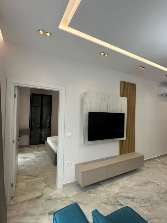 Super Apartament 2+1 per shitje te White Tower Rezidenc ne Golem 📍
