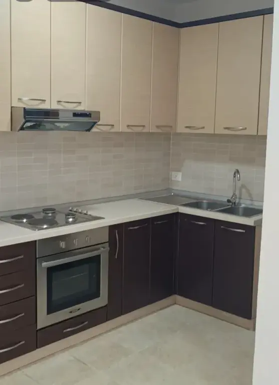 Affitto | Apartament 1 + 1 | Ish Fusha e Aviacionit | 450 €/mese