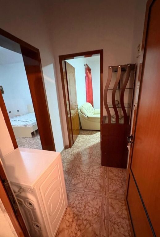 Appartamento in affitto 1+1 - 📍Jordan Misja, via Hasan Bakiu