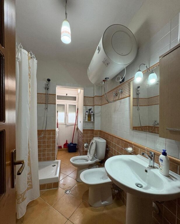 APARTAMENT ME QERA 1+1 LAPRAKE 45.000 LEKE FH-76379