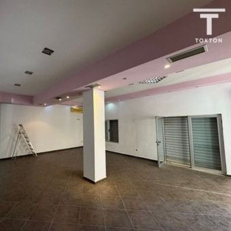 SHITET, NJËSI BIZNESI, RRUGA:"ZEF JUBANI", TIRANË