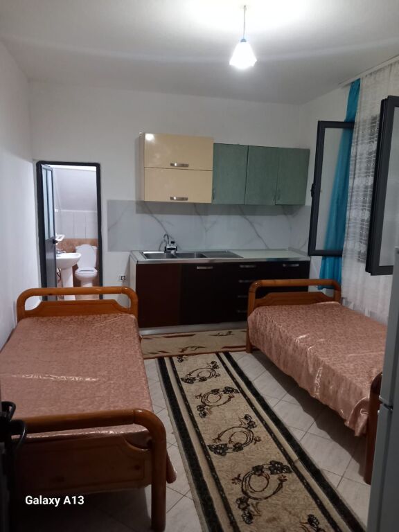 GARSIONERE 225 EURO.JORDAN MISJA